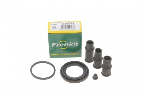 Ремкомплект супорта (переднього) VW Golf III (d=48mm) (Ate) FRENKIT 248041