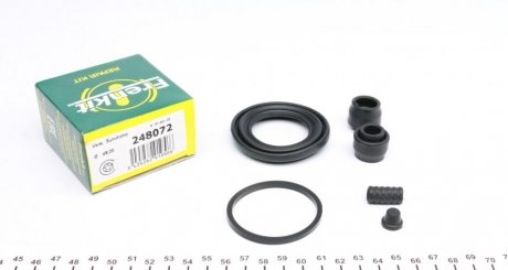 Ремкомплект суппорта заднего Toyota Land Cruiser 100 (d=48mm)(Sumitomo) FRENKIT 248072