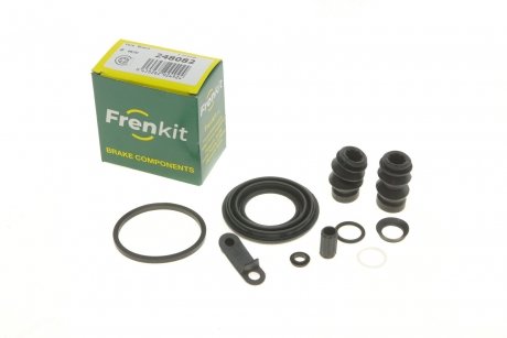 Ремкомпл. супорта задн. Transit 06- 48mm Bosch FRENKIT 248082