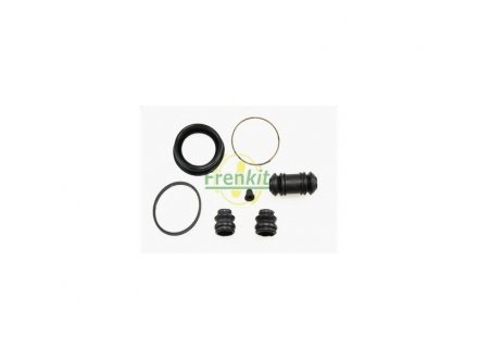 Ремкомплект гальмівного супорта KIA Rio FD 00-06; MAZDA 121 90-96; DAIHATSU Sirion 98-04 FRENKIT 251017