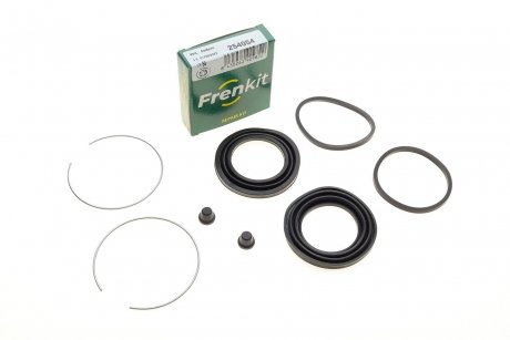 Ремкомплект супорта (переднього) Mazda 626/929 -90 (d=54mm) (Akebono) FRENKIT 254054