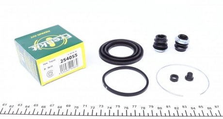 Ремкомплект супорта (переднього) Toyota RAV 4 94-00 (d=54mm) (Sumit) FRENKIT 254055