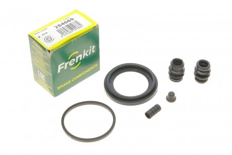 Ремкомплект супорта (переднього) Toyota Corolla 97-02 (d=54mm) (Lucas) FRENKIT 254060