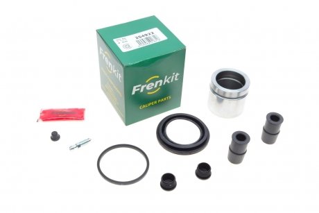 Ремкомпл. супорта перед BMW 3 E36/E46 (з поршнем) FRENKIT 254922