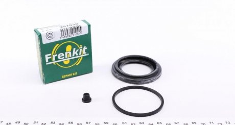 Ремкомплект супорта (переднього) Mazda 323 98-04 (d=57mm) (Ate) FRENKIT 257020