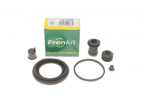 Ремкомплект супорта (переднього) Mazda 6/323/Premacy -06 (d=57mm) (Shin) FRENKIT 257050