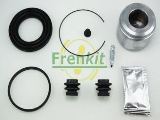 Ремкомплект гальмівного супорту TOYOTA/LEXUS Prius/CT \'\'08-18 FRENKIT 257968