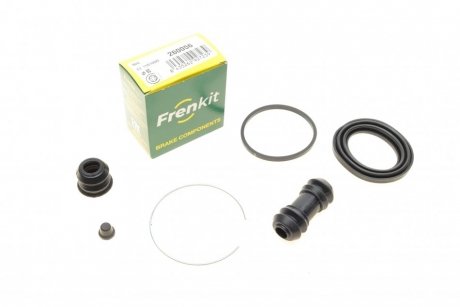 Ремкомплект супорту (переднього) Toyota Liteace 84-98 (d=60mm) (Akebono) FRENKIT 260056