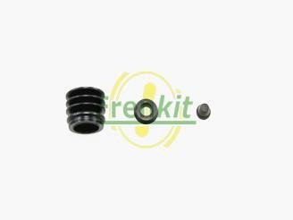 Ремкомплект робочого циліндру зчеплення HYUNDAI PORTER MITSUBISHI COLT,GALANT,SAPPORO,TREDIA-CORDIA FRENKIT 519008