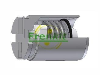 Поршень гальмівного супорту FRENKIT K344401