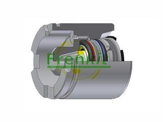 Поршень гальмівного супорту CITROEN Xantia 98-03 FRENKIT K605104