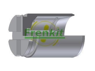 Поршень гальмівного супорту HONDA Jazz 08-15, Jazz 14-20, Civic 91-01, Fit 07-14, Jazz 01-08 FRENKIT P304301