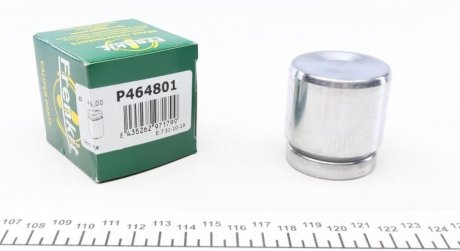 Поршень супорта (заднього) BMW 5 (E60)/6 (E63)/7 (E65/E66/E67) 01-10 (46x48mm) (Ate) FRENKIT P464801