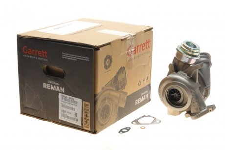 Турбокомпресор Original Reman GARRETT 709836-9005S