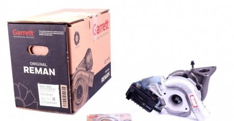 Турбокомпресор Original Reman GARRETT 752610-9032W