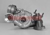 Турбокомпресор GARRETT 7560629004S (фото 2)
