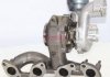 Турбокомпресор GARRETT 7560629004S (фото 22)
