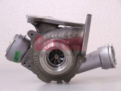 Турбокомпресор Original Reman GARRETT 760698-9005S