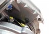 Турбіна Renault Laguna/Nissan Qashqai 2.0 dCi 06- GARRETT 774833-5002S (фото 15)
