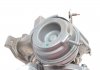 Турбіна Renault Laguna/Nissan Qashqai 2.0 dCi 06- GARRETT 774833-5002S (фото 16)