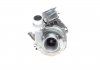 Турбіна Renault Laguna/Nissan Qashqai 2.0 dCi 06- GARRETT 774833-5002S (фото 17)