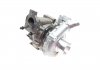 Турбіна Renault Laguna/Nissan Qashqai 2.0 dCi 06- GARRETT 774833-5002S (фото 5)