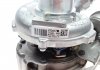 Турбіна Renault Laguna/Nissan Qashqai 2.0 dCi 06- GARRETT 774833-5002S (фото 7)