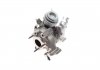 Турбіна Renault Laguna/Nissan Qashqai 2.0 dCi 06- GARRETT 774833-5002S (фото 10)
