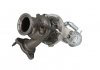 Турбіна Opel Astra J/K 1.6 CDTi 15- GARRETT 814698-5002S (фото 2)