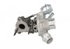 Турбіна Opel Astra J/K 1.6 CDTi 15- GARRETT 814698-5002S (фото 3)