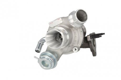 Турбіна Opel Astra J/K 1.6 CDTi 15- GARRETT 814698-5002S
