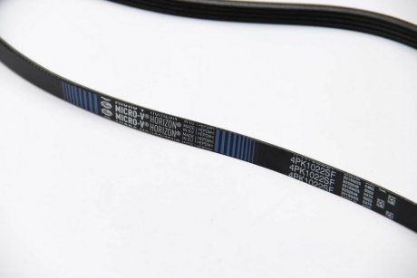 Ремінь Gates 4PK1022SF