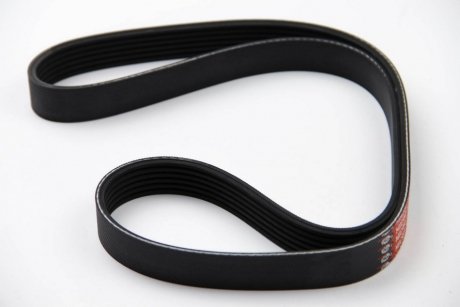 Ремень поликлин. Gates 6PK1038