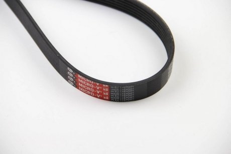 Ремень поликлин. Gates 6PK1400