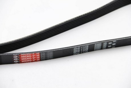 Ремінь (поліклиновий) Gates 6PK1708