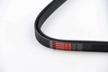 Ремінь Gates 6PK1740