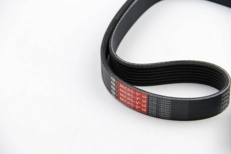 Ремінь (поліклиновий) Gates 7PK1153