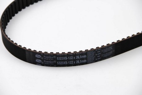 Комплект ременя ГРМ Gates K015323XS