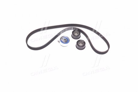 Комплект ГРМ 1.8/2.0i Astra F/Vectra A/B/Omega B Gates K015408XS