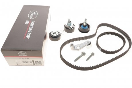 Ремкомплекты привода ГРМ автомобилей PowerGrip Kit (Пр-во) Gates K015565XS