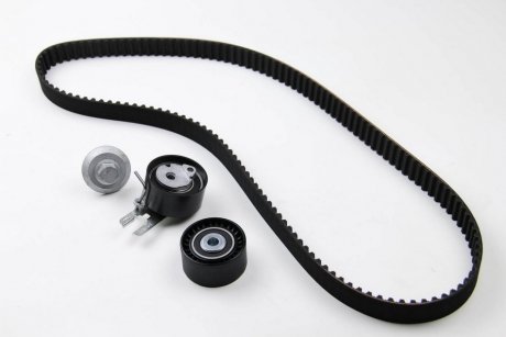 Комплект ГРМ 1.6HDi Berlingo/Partner 05-/Jumpy/Expert 07-/Focus 04- Gates K015598XS