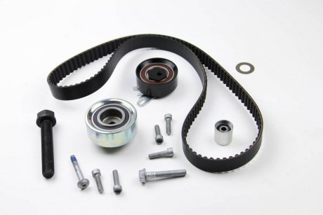 Комплект ГРМ Crafter 2.5TDI 06- Gates K015661XS