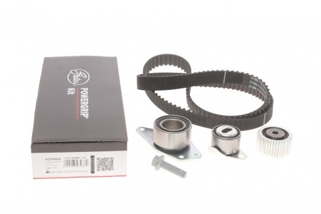 Ремкомплекти приводу ГРМ автомобілів PowerGrip Kit (Вир-во) Gates K025486XS