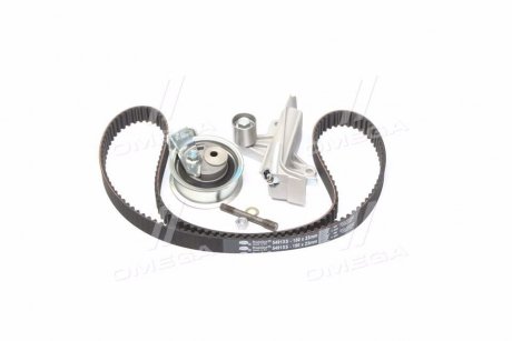 Комплект ГРМ Golf IV/Passat/Audi A3/A4/A6 1.8/2.0 96> Gates K045491XS