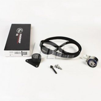 Ремкомплекты привода ГРМ автомобилей PowerGrip Kit (Пр-во) Gates K045509XS