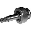 Муфта стартера GHIBAUDI 6024