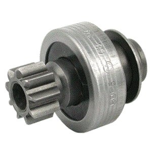 Бендикс стартера GHIBAUDI 6065