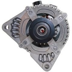 Генератор GHIBAUDI AG0646