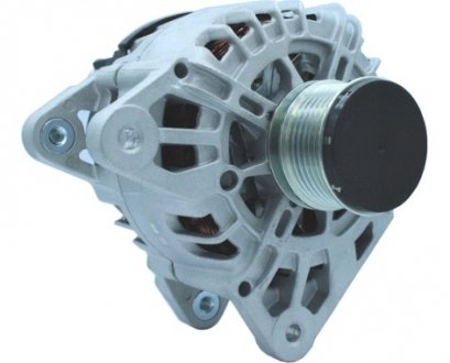 Генератор GHIBAUDI AG1701