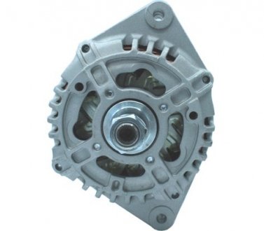Генератор GHIBAUDI AG2041